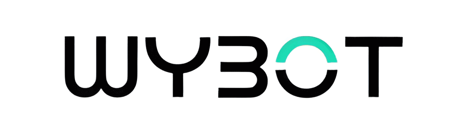 WYBOT logo