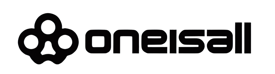 Oneisall logo