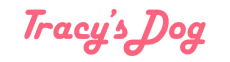 Tracy's Dog logo