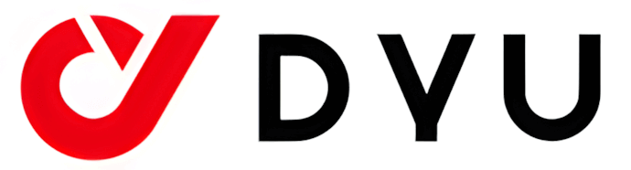 DYU US logo