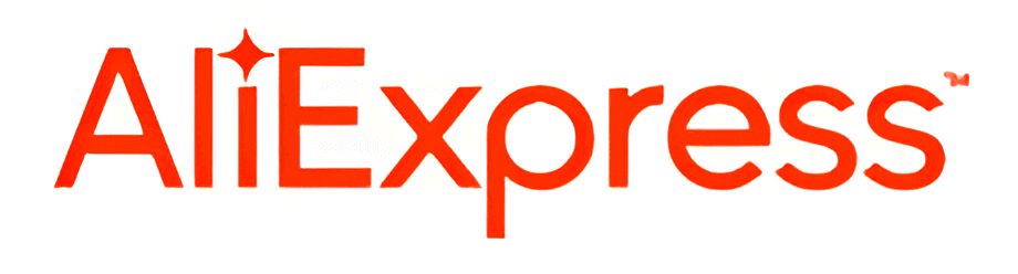 AliExpress logo