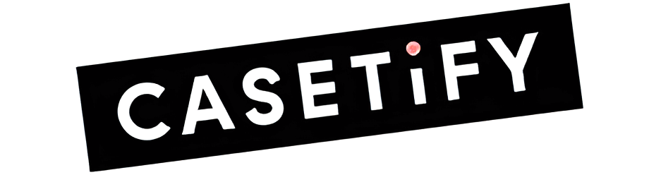 CASETiFY logo