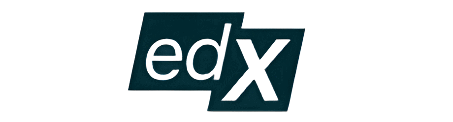 edX logo