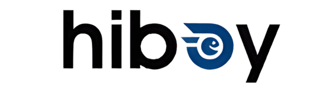 Hiboy logo