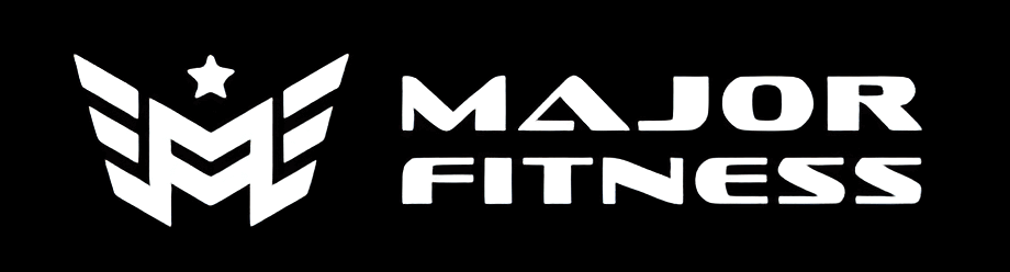 Major Fitness logo