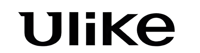 Ulike logo